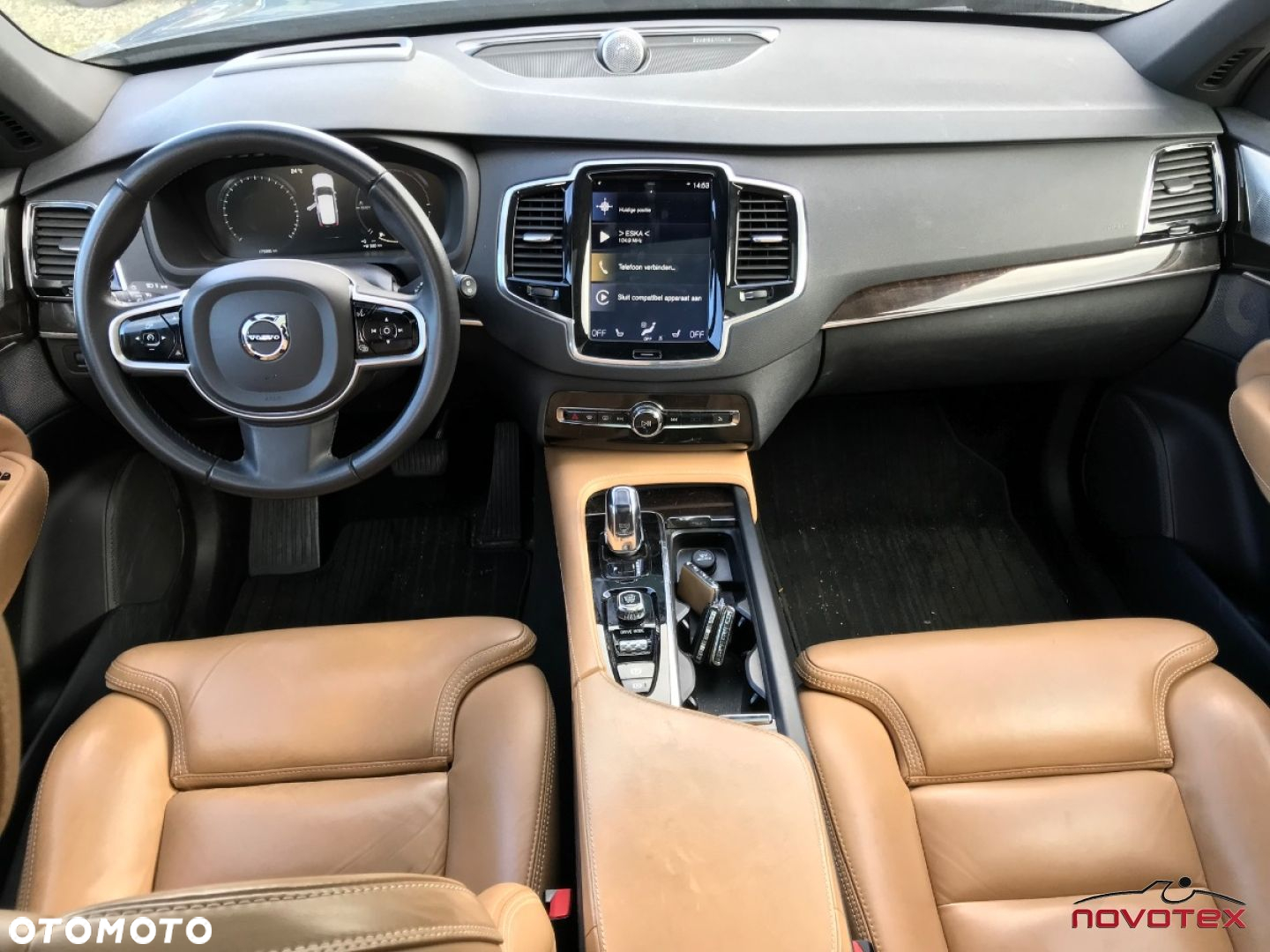 Volvo XC 90 - 15