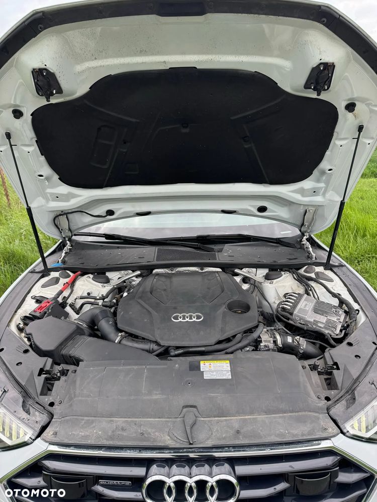 Audi A7 Sportback 55 TFSI quattro S tronic - 32