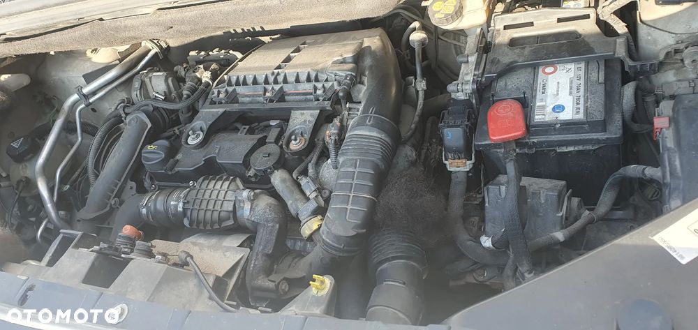 Citroën Berlingo - 26