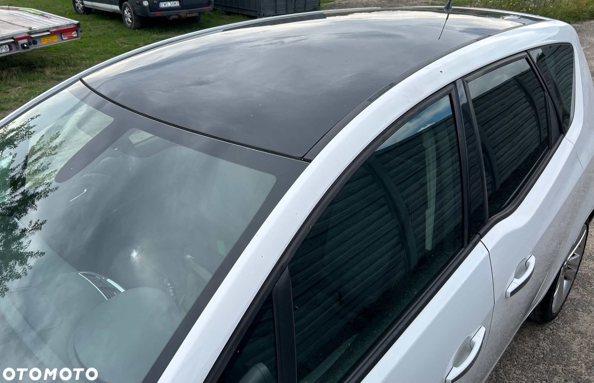 Opel Meriva 1.4 ecoflex Start/Stop Innovation - 12