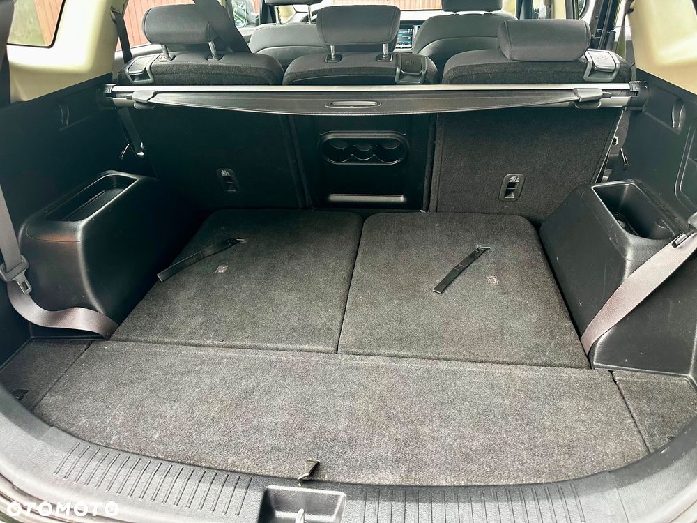 Kia Carens 1.6 GDI Edition 7 - 22