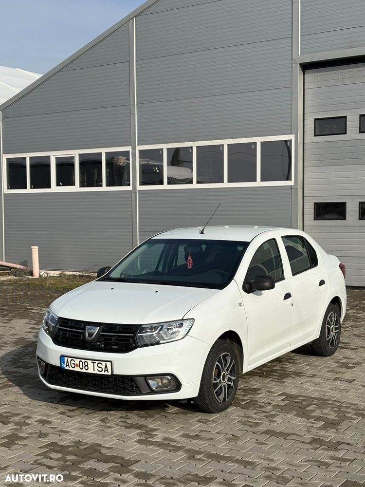 Dacia Logan - 11