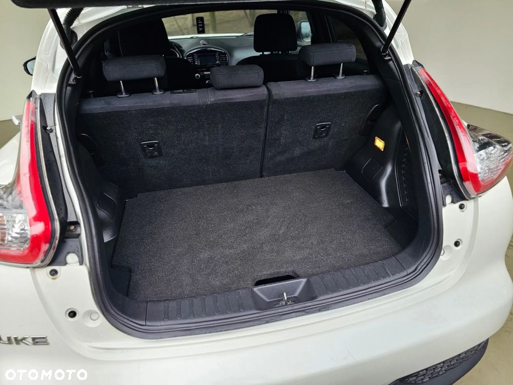 Nissan Juke 1.2 DIG-T 360 - 27