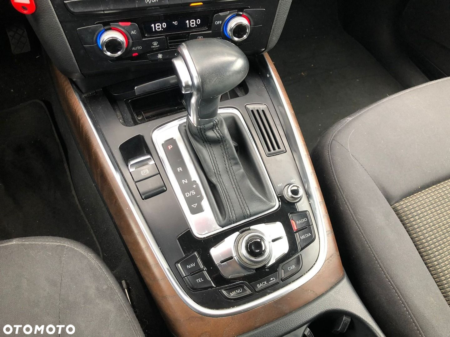 Audi Q5 - 21