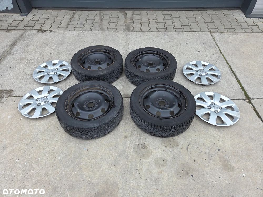 Peugeot 208 PureTech 110 Stop & Start Active - 28