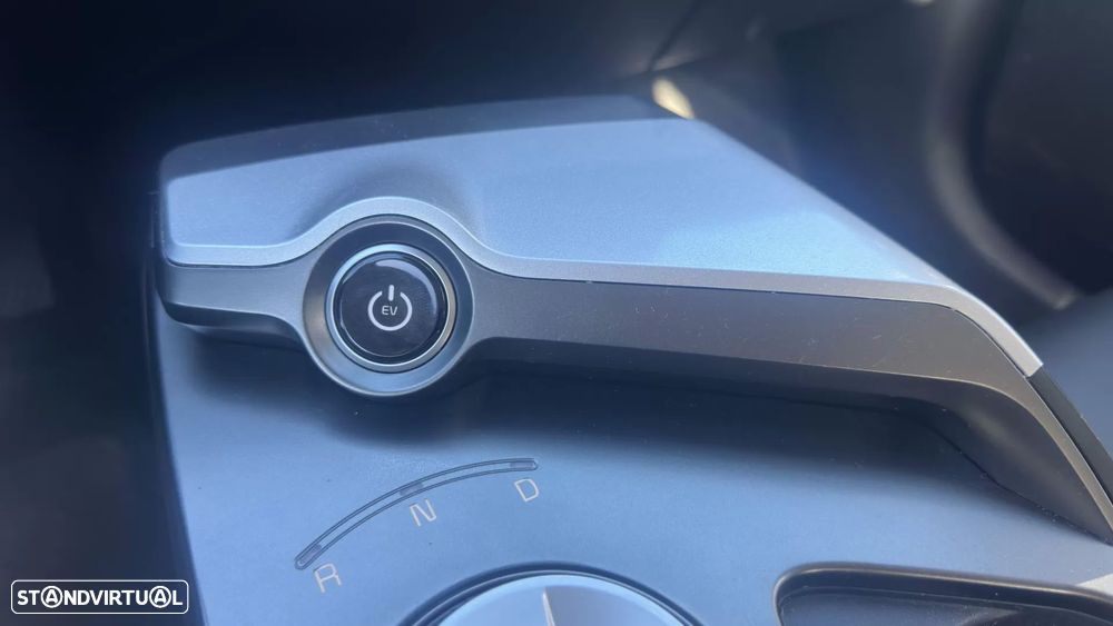 Kia EV6 77,4-kWh Business - 23