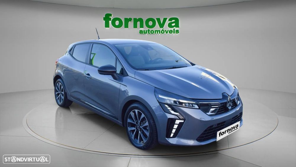 Mitsubishi Colt 1.0 MPI-T Kaiteki - 3