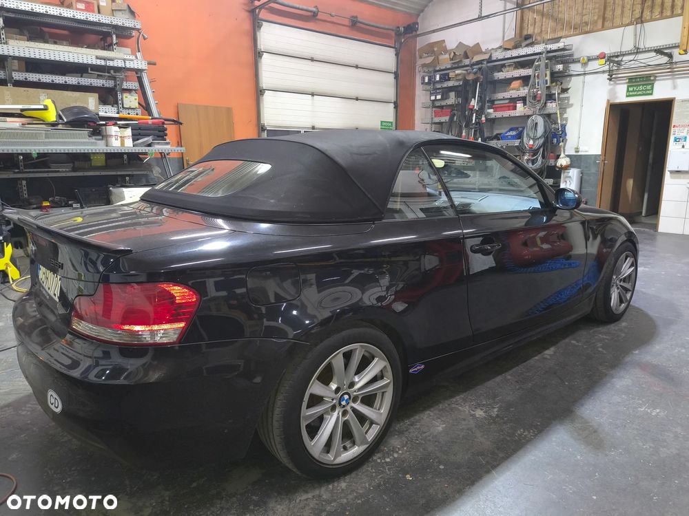 BMW Seria 1 120i Edition Exclusive - 25