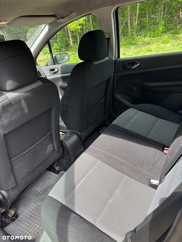 Peugeot 307 1.6 Mistral - 8