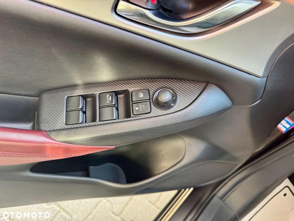 Mazda CX-3 SKYACTIV-G 120 FWD Sports-Line - 14
