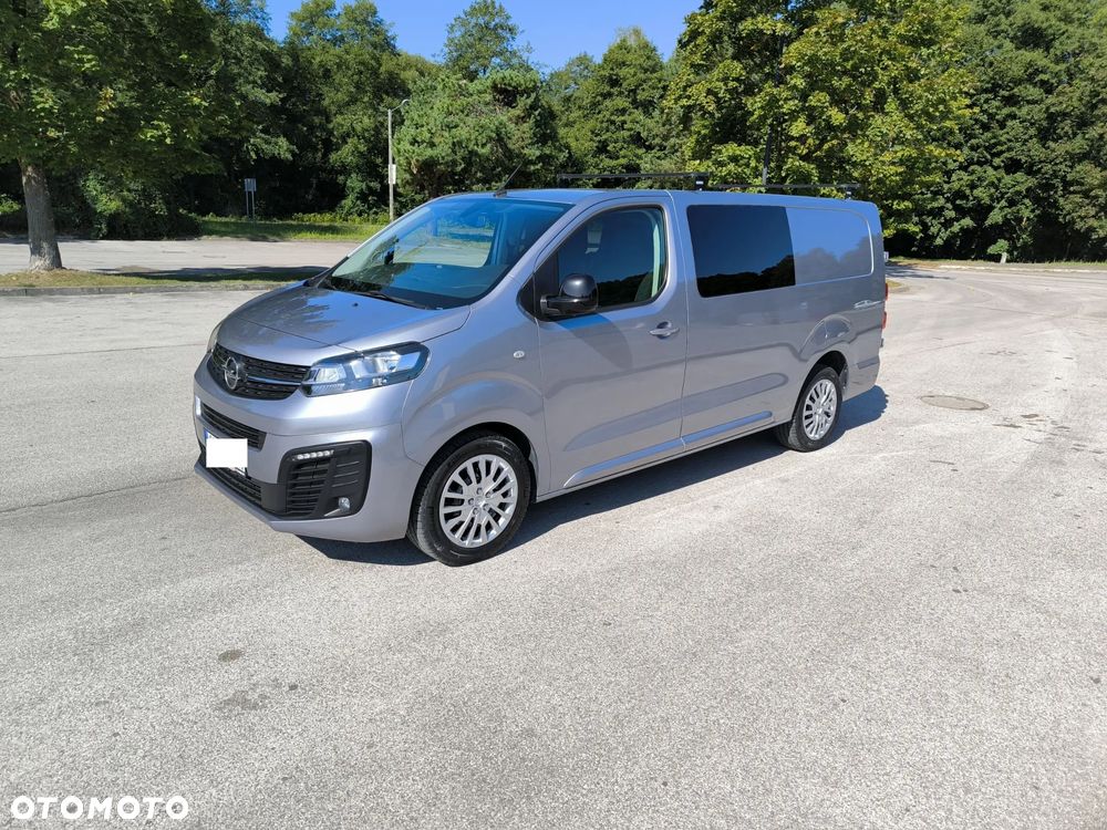 Opel Vivaro - 39
