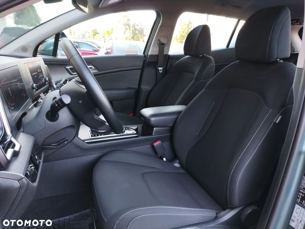 Kia Sportage - 15