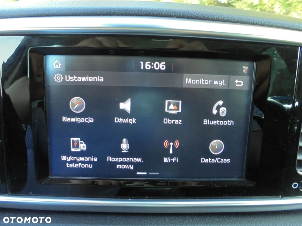 Kia Sportage 1.6 CRDI AWD Eco-Dynamics+ (48V M-H) DCT PLATINUM - 28