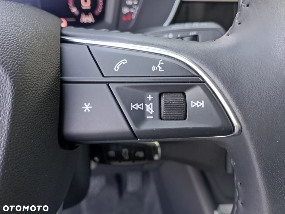 Audi Q3 35 TFSI - 26