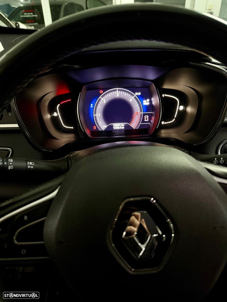 Renault Kadjar 1.5 dCi Black Edition - 13