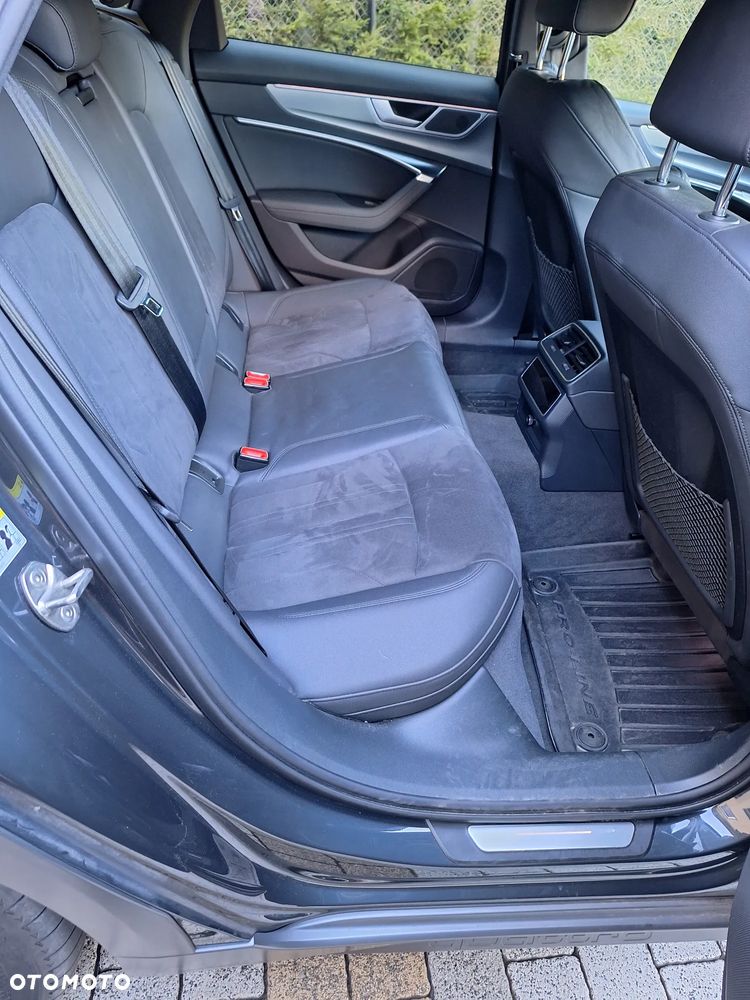 Audi A6 Allroad - 15