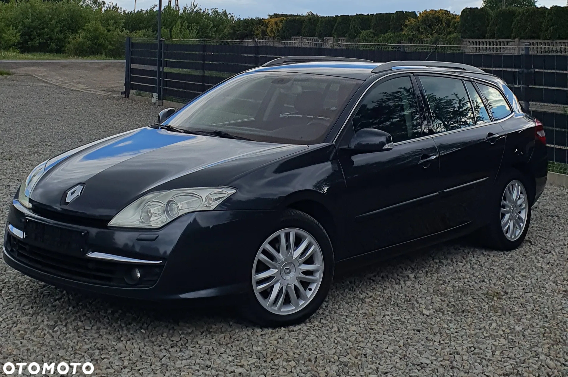 Renault Laguna 2.0 DCi Privilege - 6