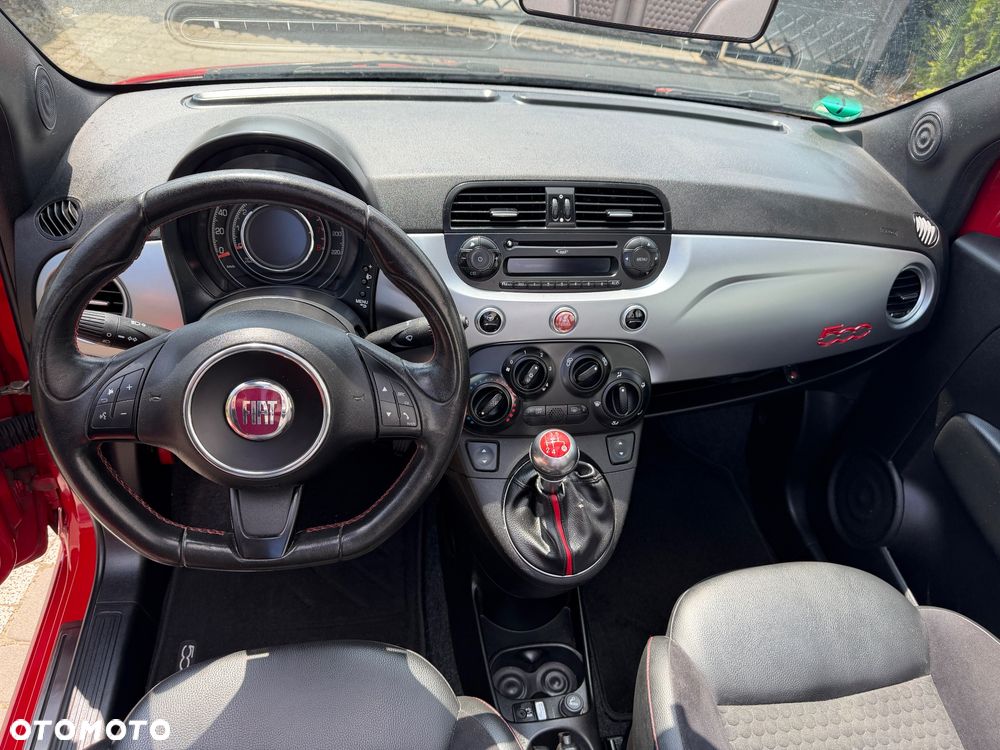 Fiat 500 - 28