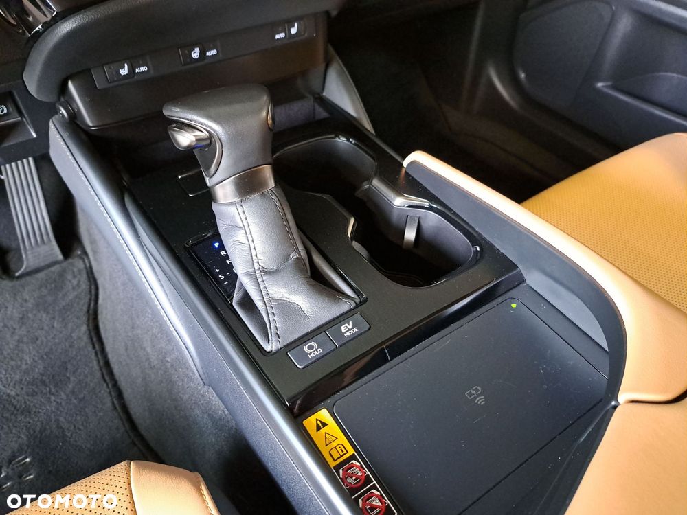 Lexus ES 300h Business Edition - 29