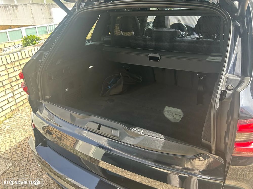 BMW X5 45 e xDrive Pack M - 38