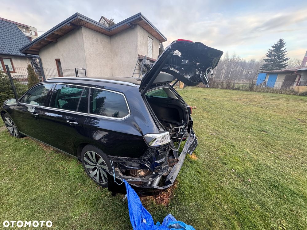 Volkswagen Passat ver-1-8-tsi-bmt-highline-dsg - 5