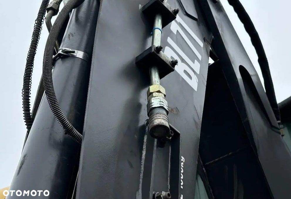 Volvo Volvo BL 71 , rok 2006 - 5