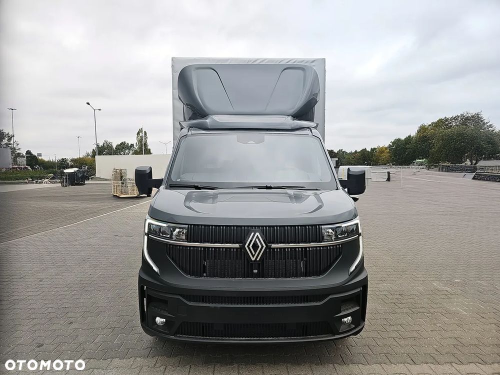 Renault Master 170KM Zabudowa 10EP 4900x2200x2300 - 3