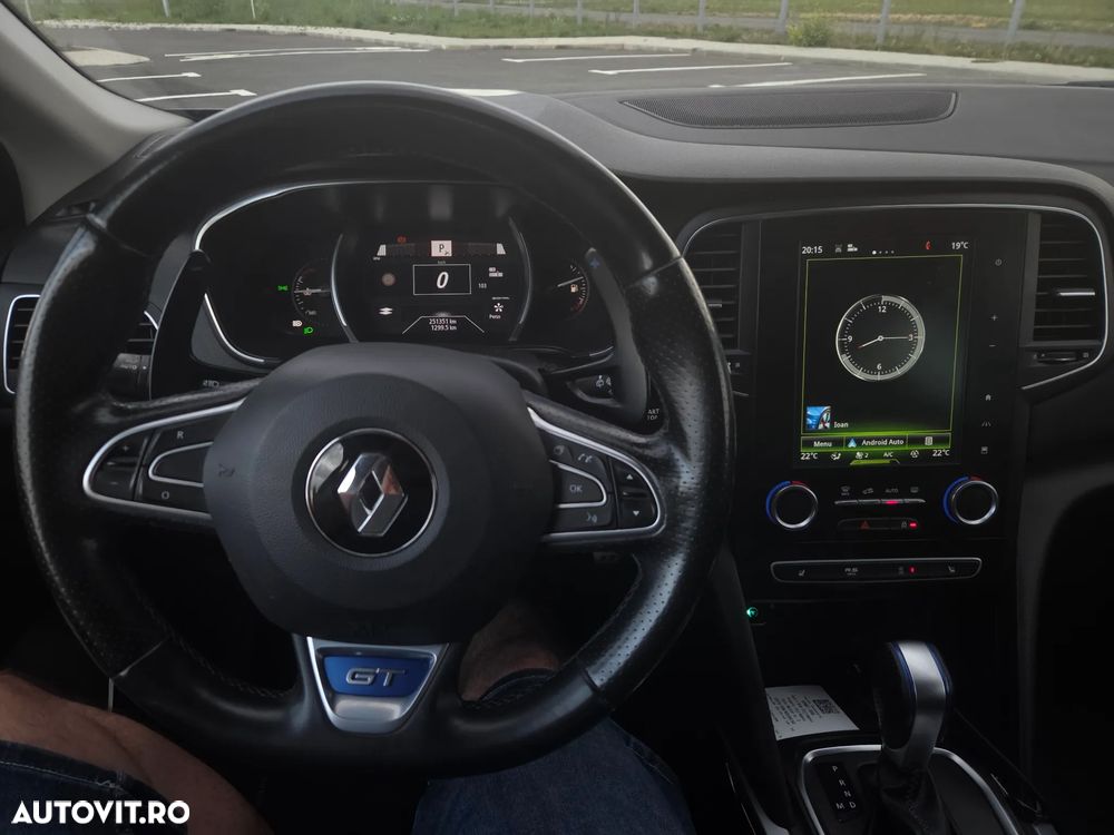 Renault Megane - 12