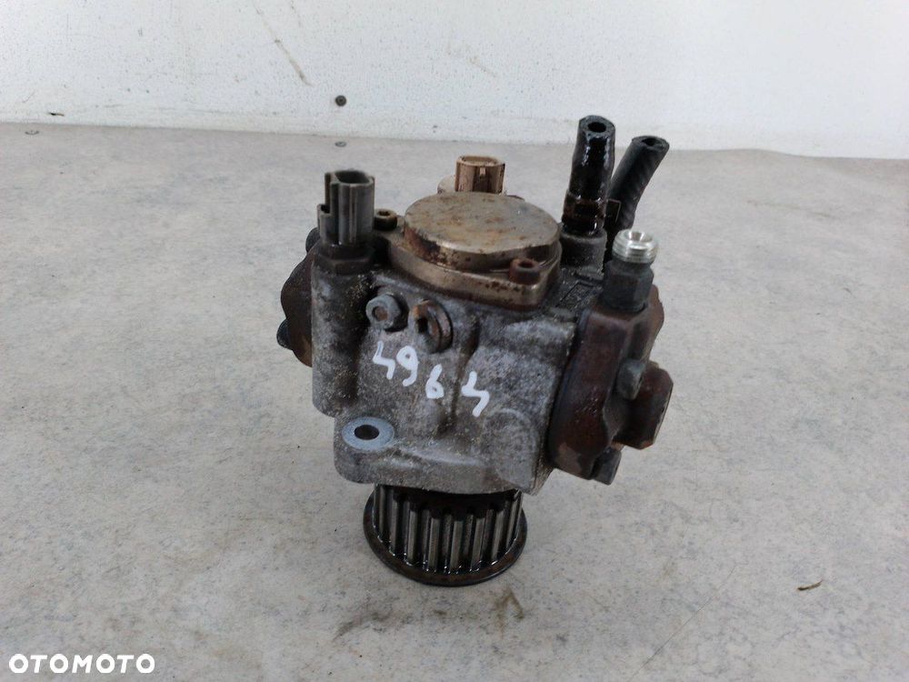 POMPA WTRYSKOWA MAZDA 5 I RF7J13800A 294000-0420  DENSO 2.0 MZR-CD - 7