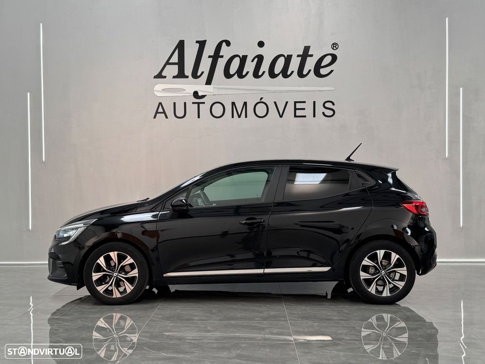 Renault Clio 1.5 Blue dCi Evolution - 16