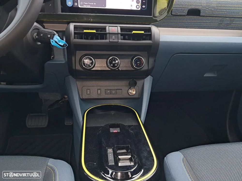Fiat Grande Panda 1.2 Hybrid Icon eDCT - 12
