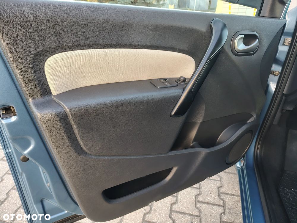 Renault Kangoo - 37