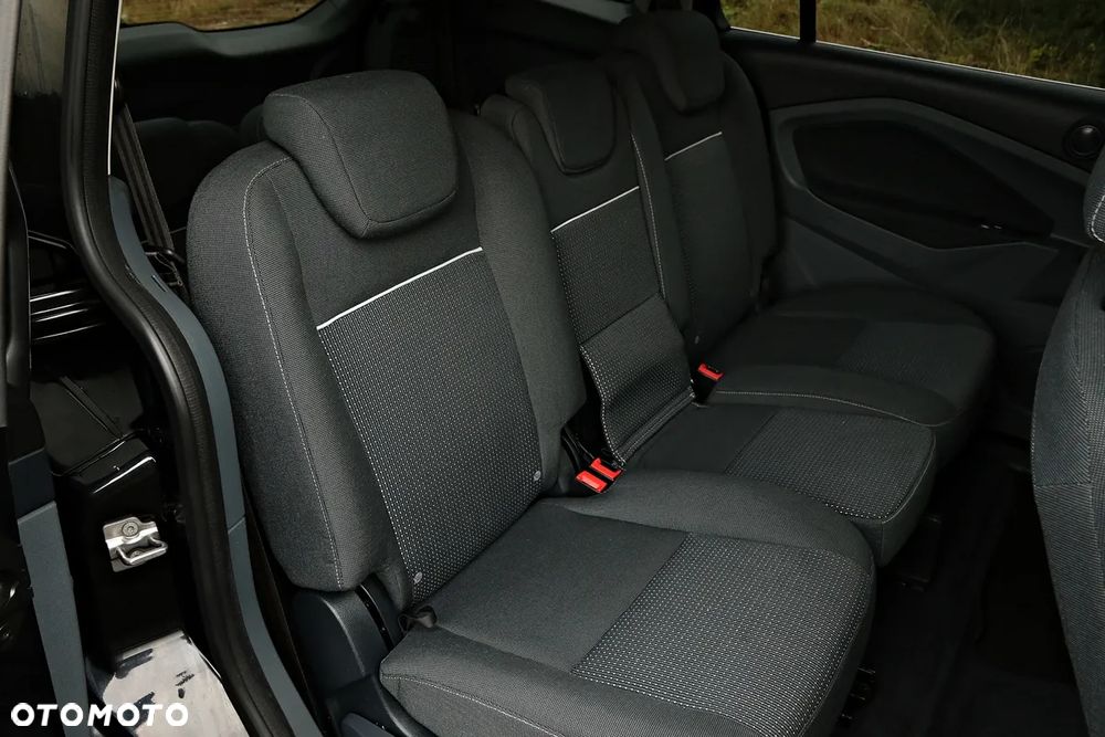 Ford Grand C-MAX 1.6 TDCi Edition - 10