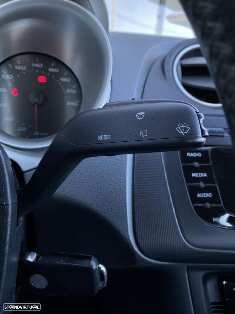 SEAT Ibiza 1.2 12V Style - 12