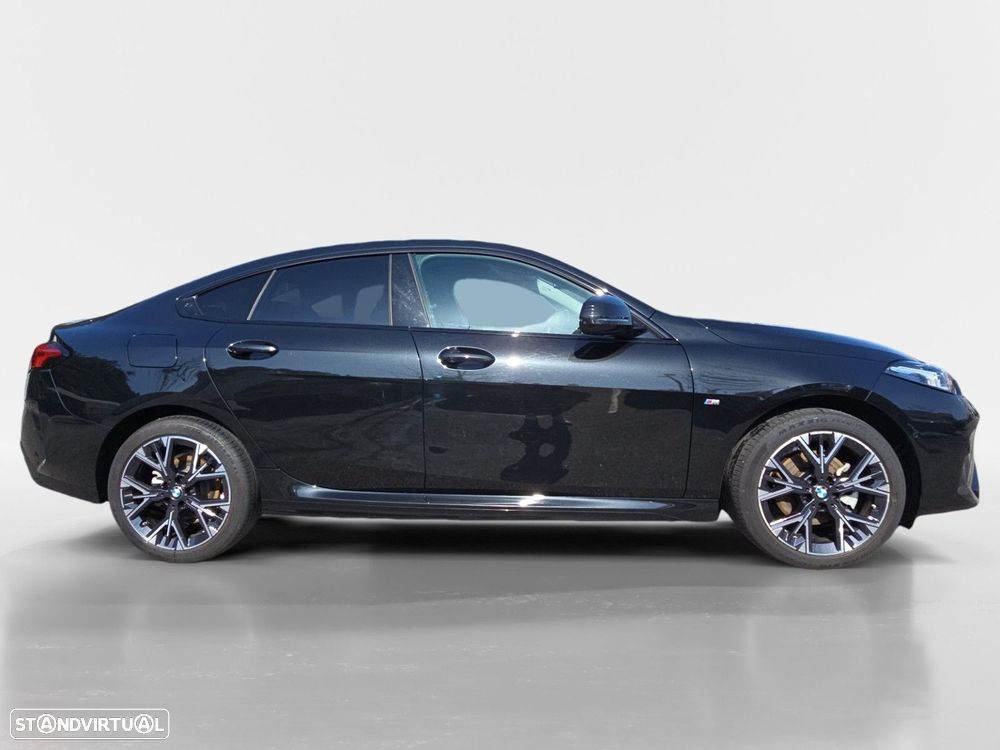 BMW 216 Active Tourer - 6