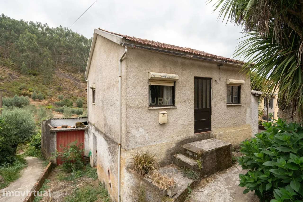 Moradias para Reabilitação em Vila Nova de Poiares