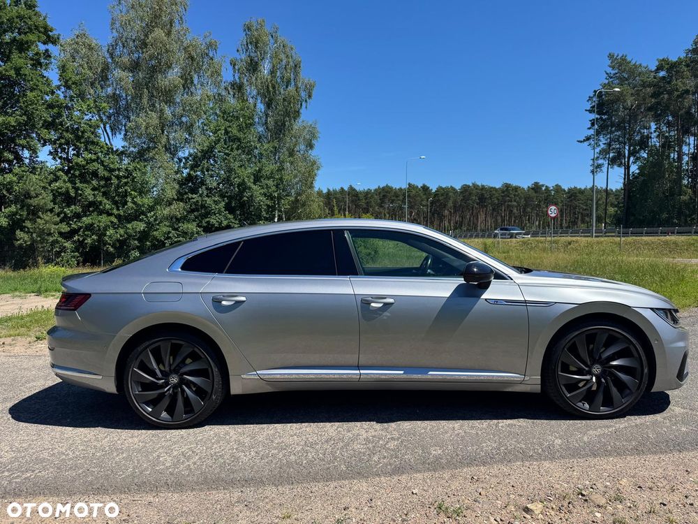 Volkswagen Arteon 2.0 TSI R-Line DSG - 8