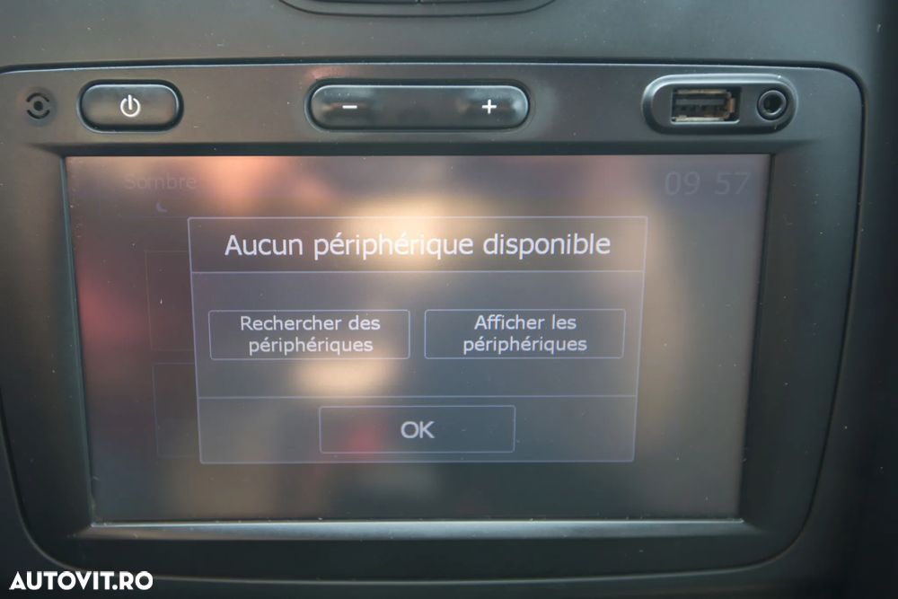 Dacia Duster 1.5 dCi 4x2 Prestige - 35