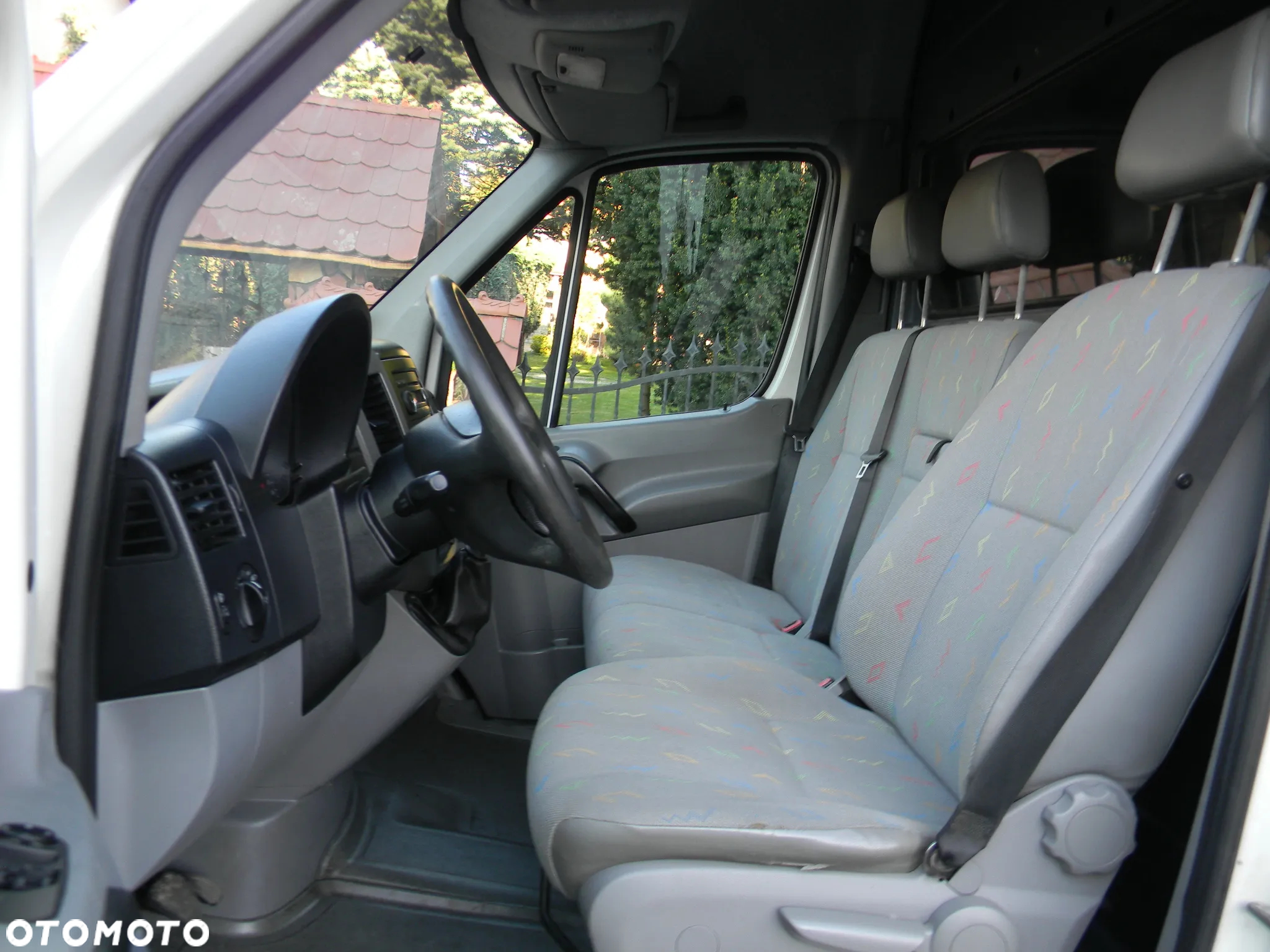 Volkswagen Crafter - 7