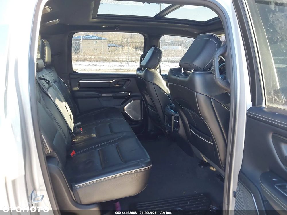 RAM 1500 Crew Cab Limited - 6