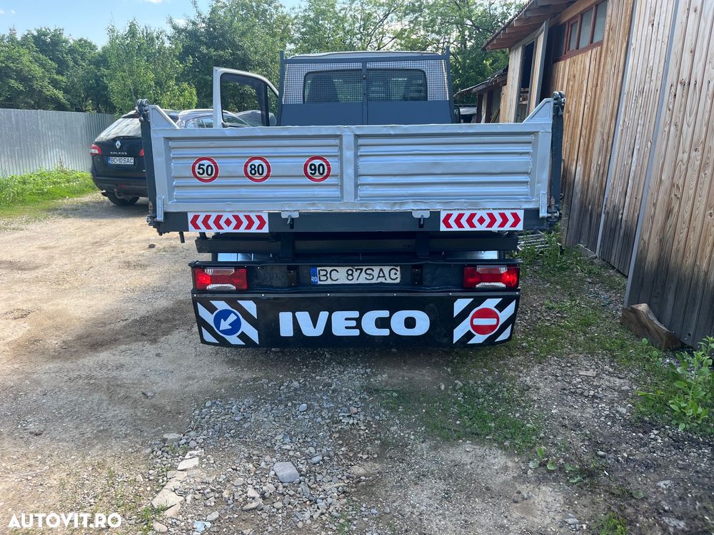 Iveco Daily - 5