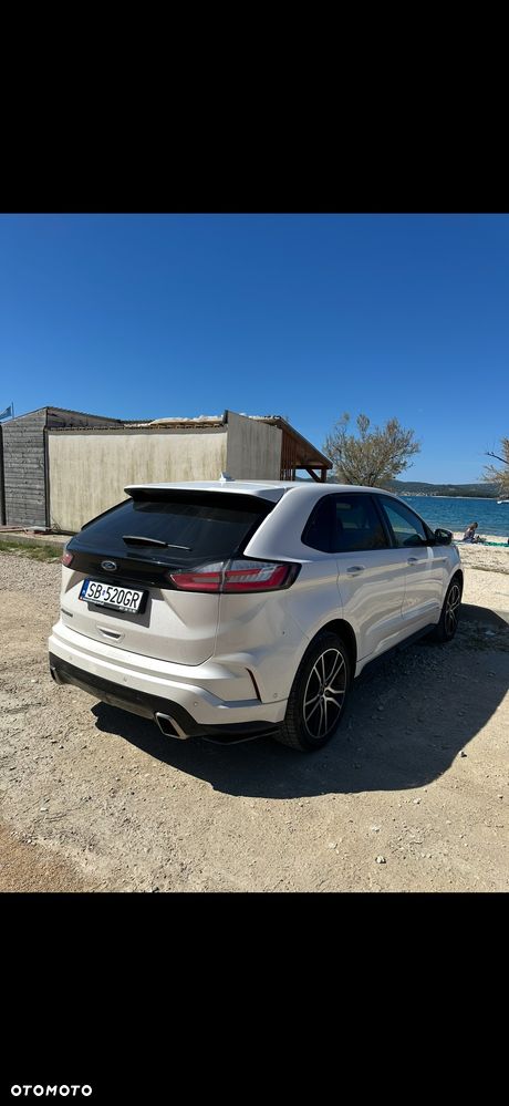 Ford Edge 2.0 EcoBlue Twin-Turbo 4WD Vignale - 4