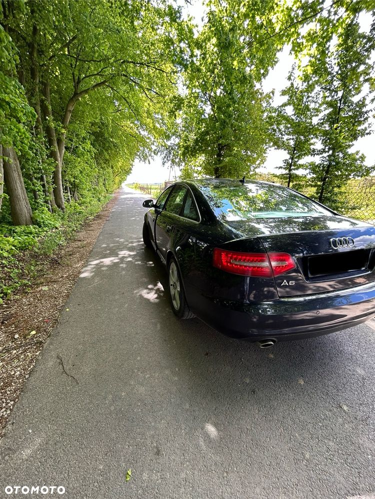 Audi A6 Limousine - 9