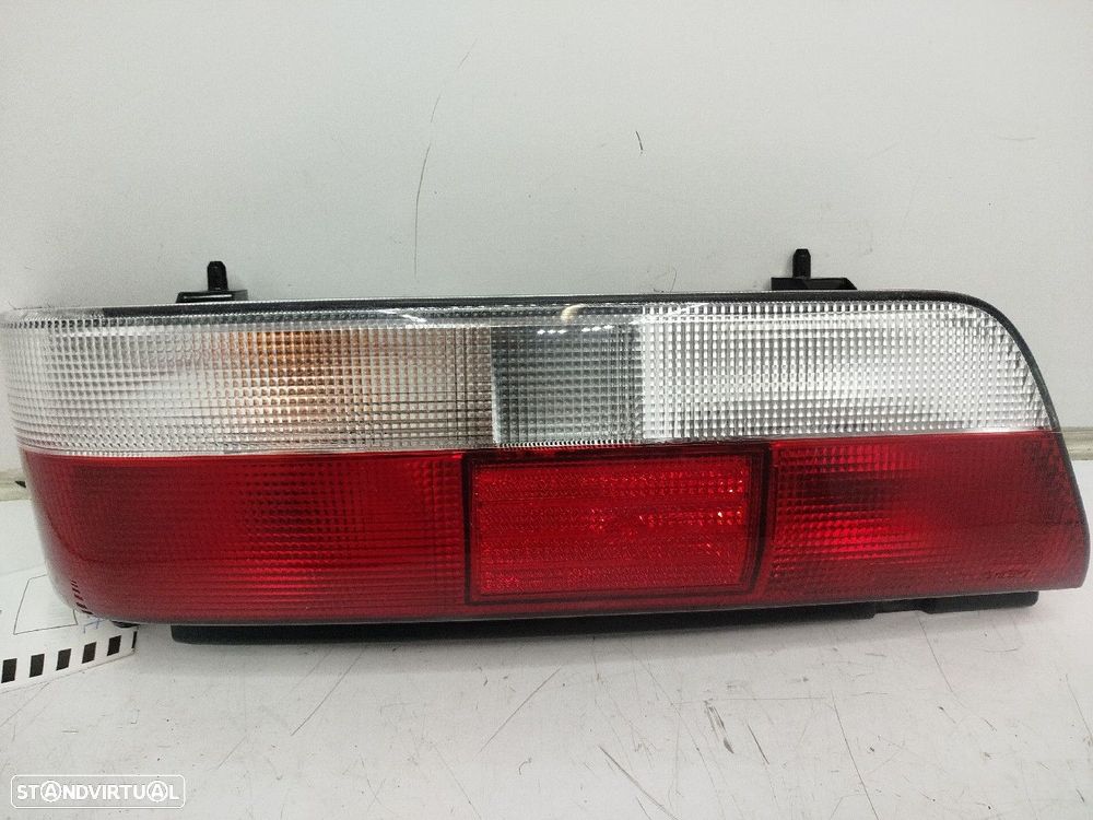 Farolim Stop Dto Suzuki Swift Ii Hatchback (Ea, Ma) - 3