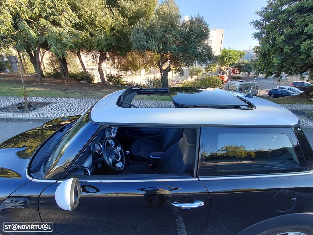 MINI Coupé - 4