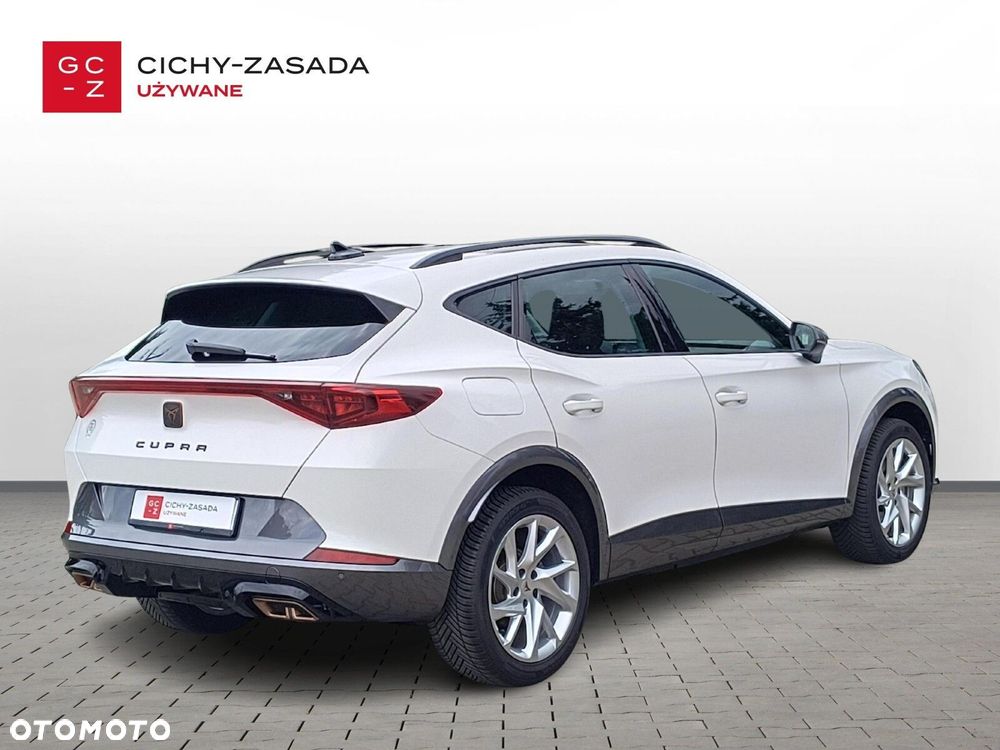 Cupra Formentor - 5