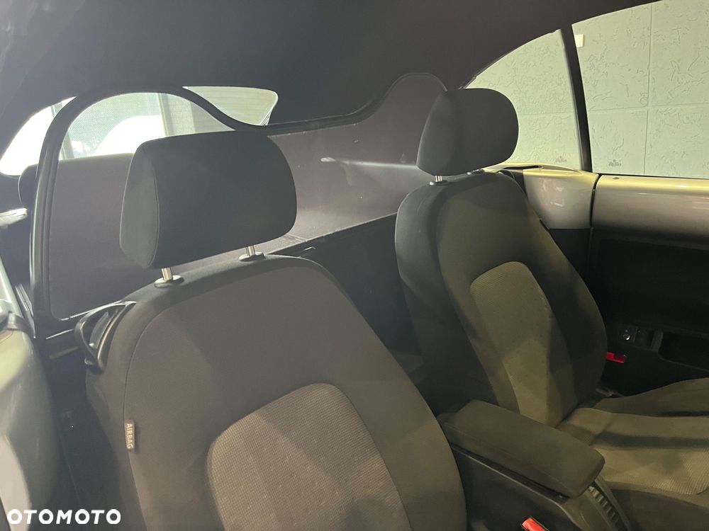 Volkswagen New Beetle 1.4 United - 24