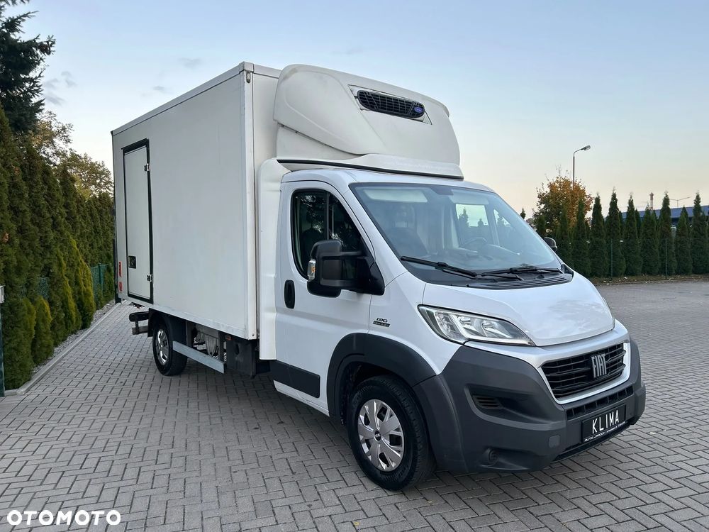 Fiat Ducato - 29