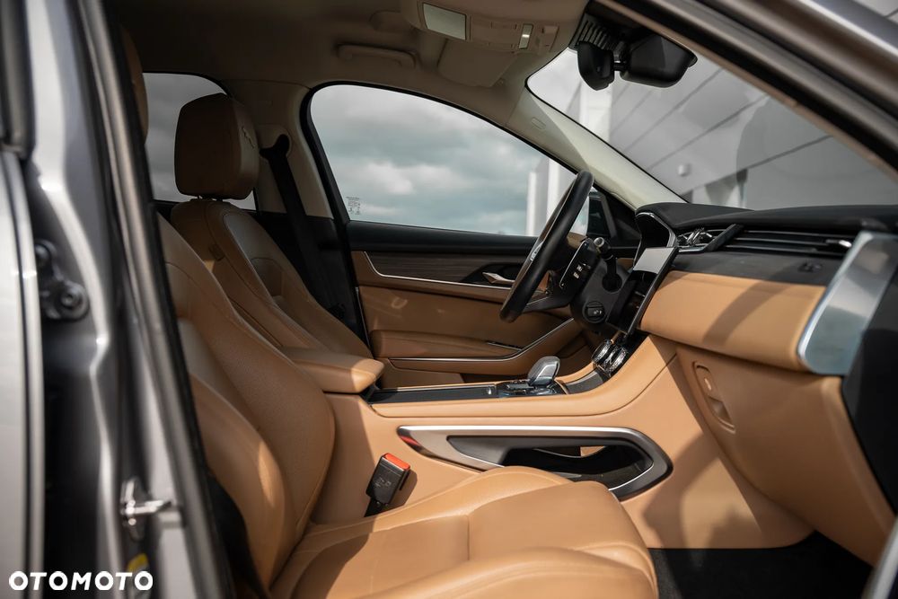 Jaguar F-Pace 2.0 P250 mHEV AWD S - 16