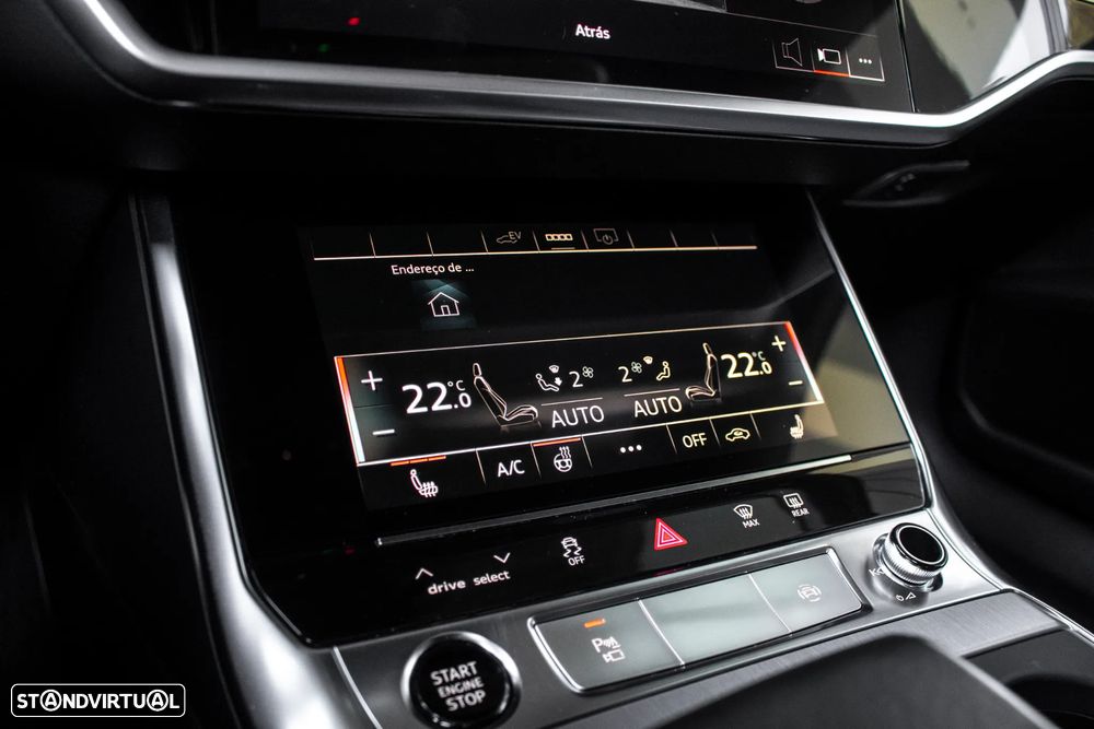 Audi A6 Avant 55 TFSI e quattro S tronic S line - 46